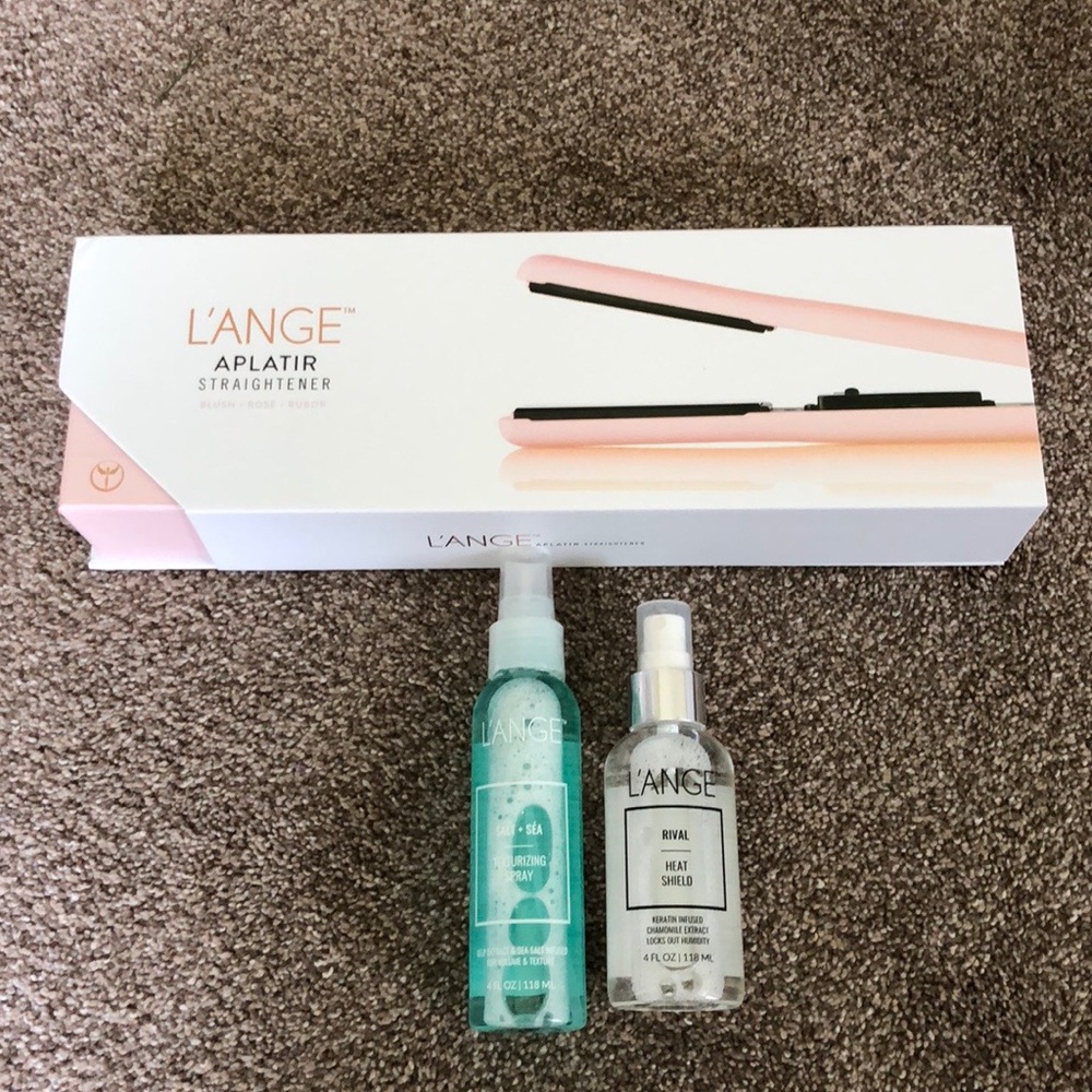 Brand New Lange Bundle